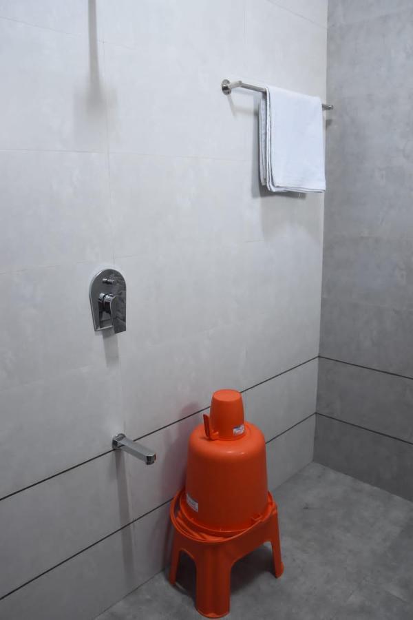 Hotel Vrindavan Deluxe Kolhapur Εξωτερικό φωτογραφία