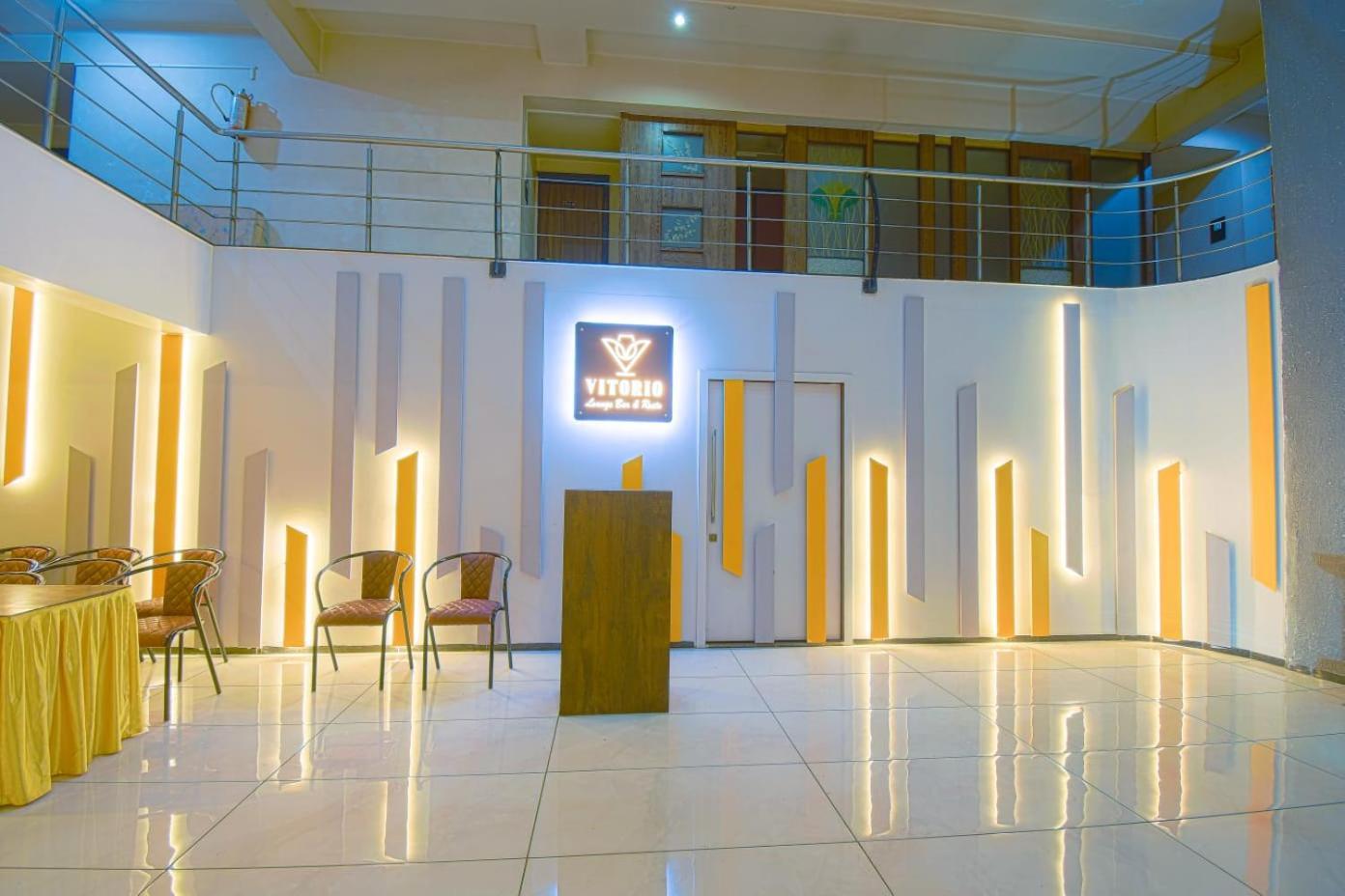 Hotel Vrindavan Deluxe Kolhapur Εξωτερικό φωτογραφία